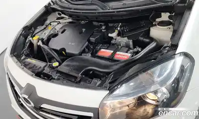 Renault QM5 2014 2.0 Автомат в Москве № 275982, миниатюра 12