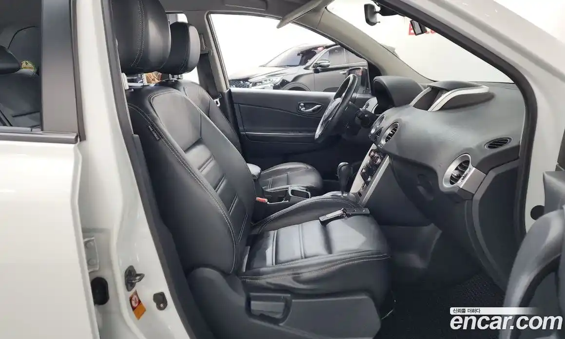 Renault QM5 2014 2.0 Автомат в Москве № 275982, фото 16