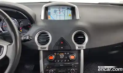 Renault QM5 2014 2.0 Автомат в Москве № 275982, миниатюра 2