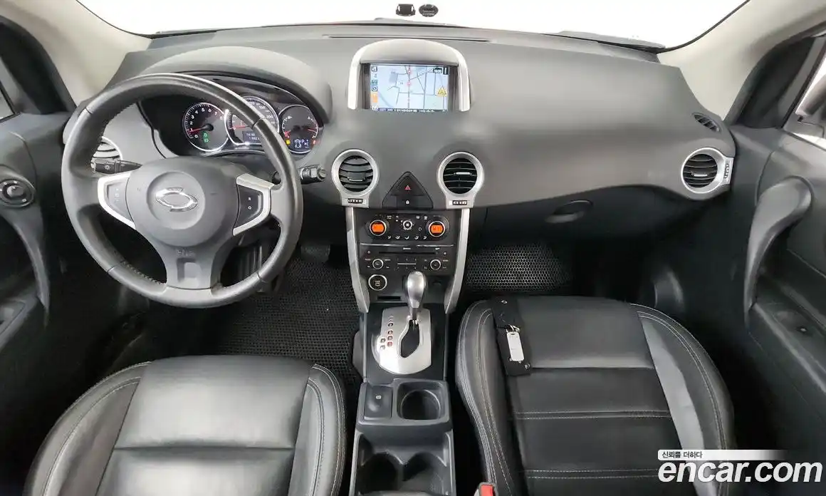 Renault QM5 2014 2.0 Автомат в Москве № 275982, фото 4