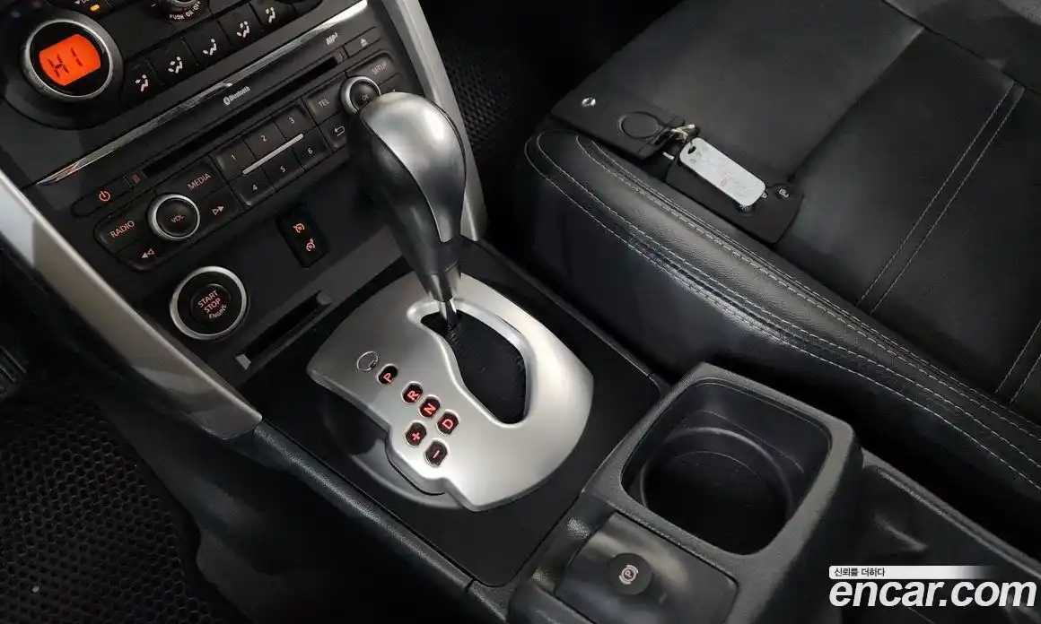 Renault QM5 2014 2.0 Автомат в Москве № 275982, фото 5