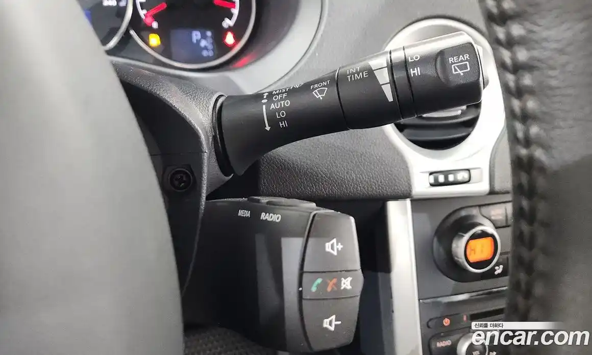 Renault QM5 2014 2.0 Автомат в Москве № 275982, фото 6