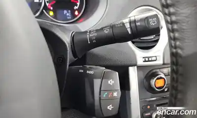 Renault QM5 2014 2.0 Автомат в Москве № 275982, миниатюра 6