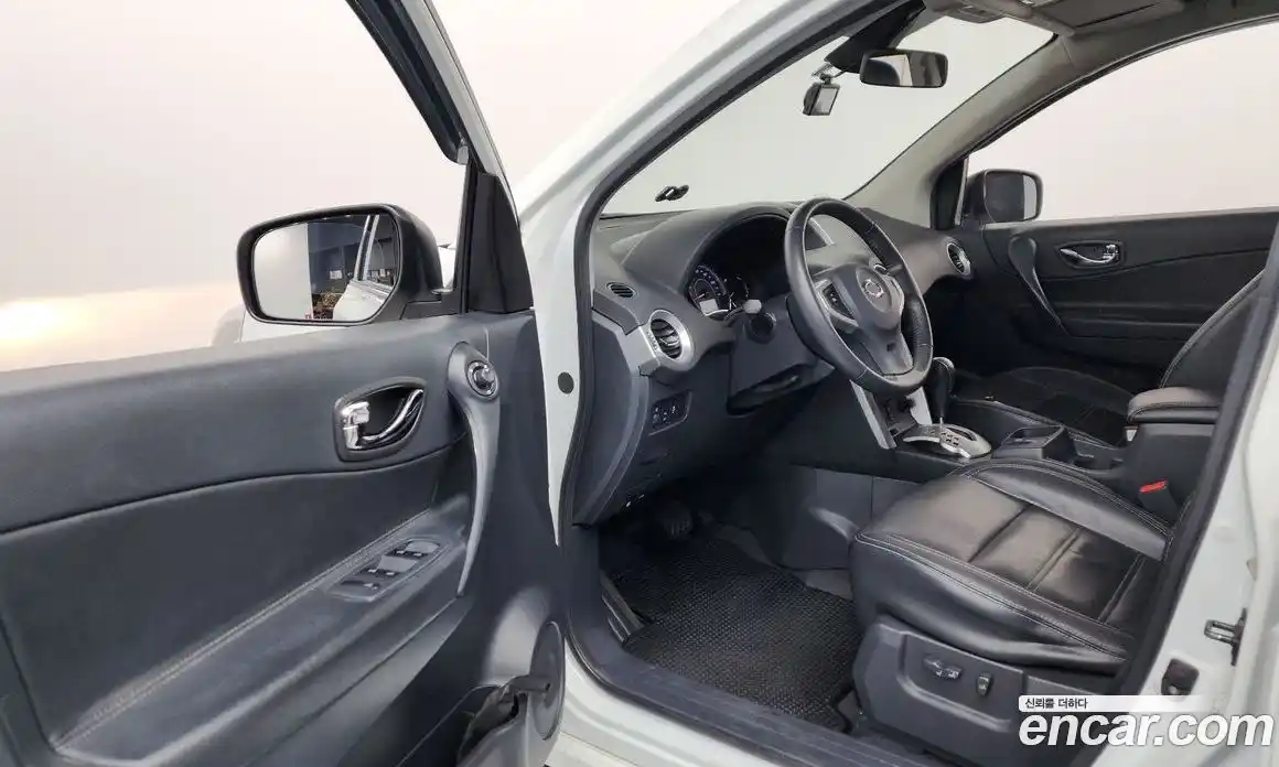 Renault QM5 2014 2.0 Автомат в Москве № 275982, фото 8