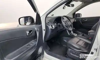 Renault QM5 2014 2.0 Автомат в Москве № 275982, миниатюра 8