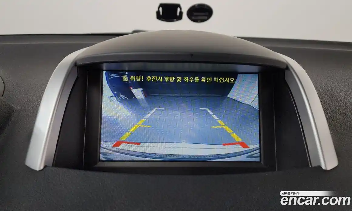 Renault QM5 2014 2.0 Автомат в Москве № 275982, фото 9