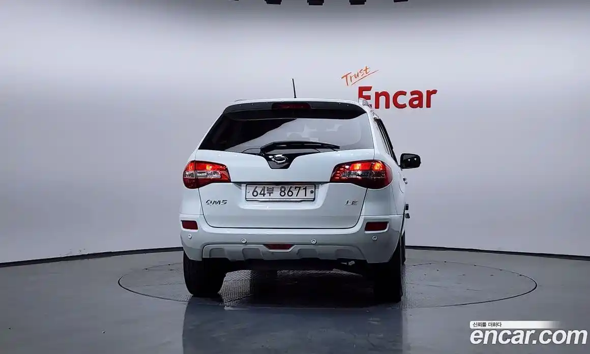 Renault QM5 2014 2.0 Автомат в Москве № 275982, фото 10