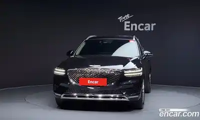 Genesis GV70, 2023
