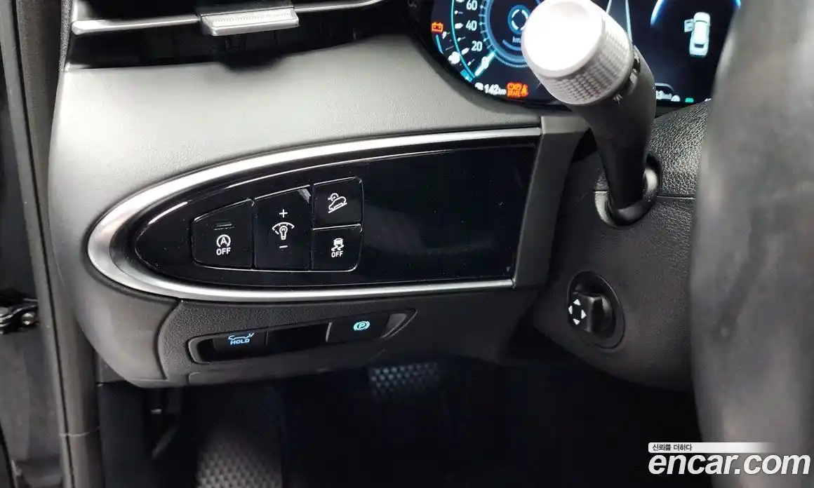 Genesis GV70 2023 2.5 Автомат в Москве № 27616, фото 3