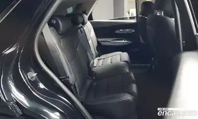 Genesis GV70 2023 2.5 Автомат в Москве № 27616, миниатюра 4