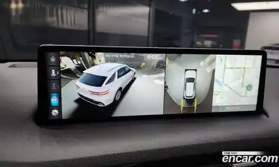 Genesis GV70 2023 2.5 Автомат в Москве № 27616, миниатюра 5