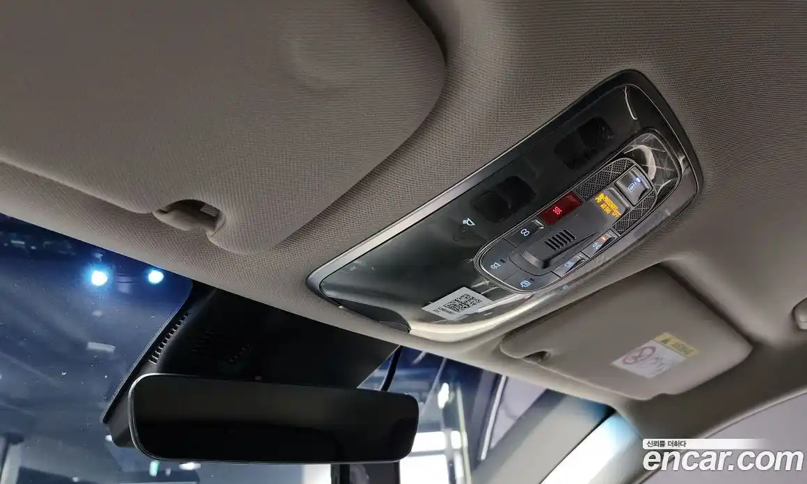 Genesis GV70 2023 2.5 Автомат в Москве № 27616, фото 8