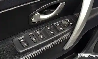 Renault SM5 2014 1.5 Автомат в Москве № 276190, миниатюра 11