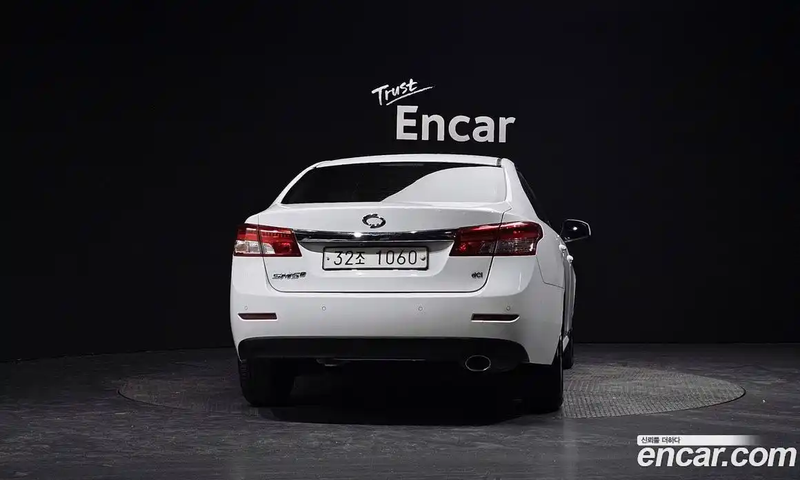 Renault SM5 2014 1.5 Автомат в Москве № 276190, фото 13