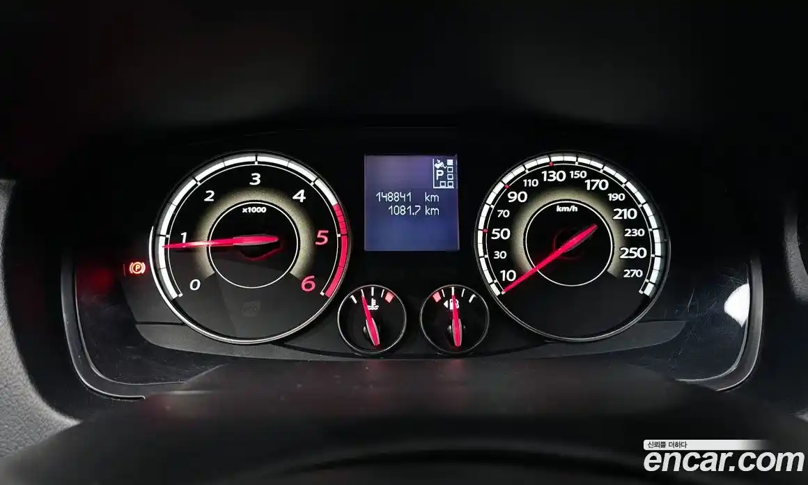 Renault SM5 2014 1.5 Автомат в Москве № 276190, фото 16