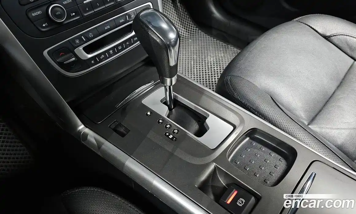 Renault SM5 2014 1.5 Автомат в Москве № 276190, фото 17