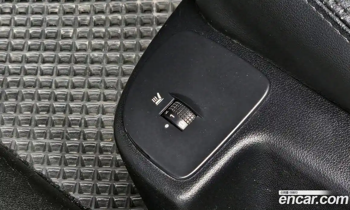 Renault SM5 2014 1.5 Автомат в Москве № 276190, фото 20