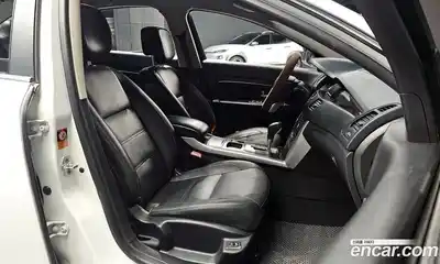 Renault SM5 2014 1.5 Автомат в Москве № 276190, миниатюра 2