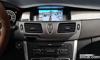 Renault SM5 2014 1.5 Автомат в Москве № 276190, миниатюра 4