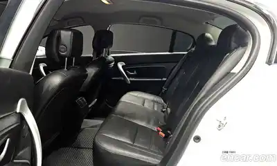 Renault SM5 2014 1.5 Автомат в Москве № 276190, миниатюра 5