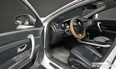 Renault SM5 2014 1.5 Автомат в Москве № 276190, миниатюра 6