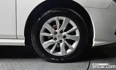 Renault SM5 2014 1.5 Автомат в Москве № 276190, миниатюра 7