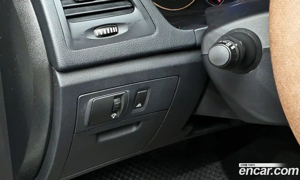 Renault SM5 2014 1.5 Автомат в Москве № 276190, фото 9