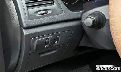 Renault SM5 2014 1.5 Автомат в Москве № 276190, миниатюра 9