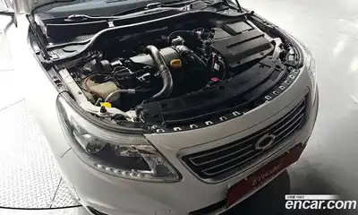 Renault SM5 2014 1.5 Автомат в Москве № 276190, миниатюра 10