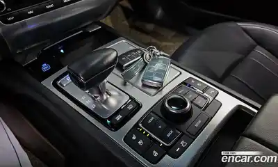 Genesis G80 2019 3.3 Автомат в Москве № 27748, миниатюра 4