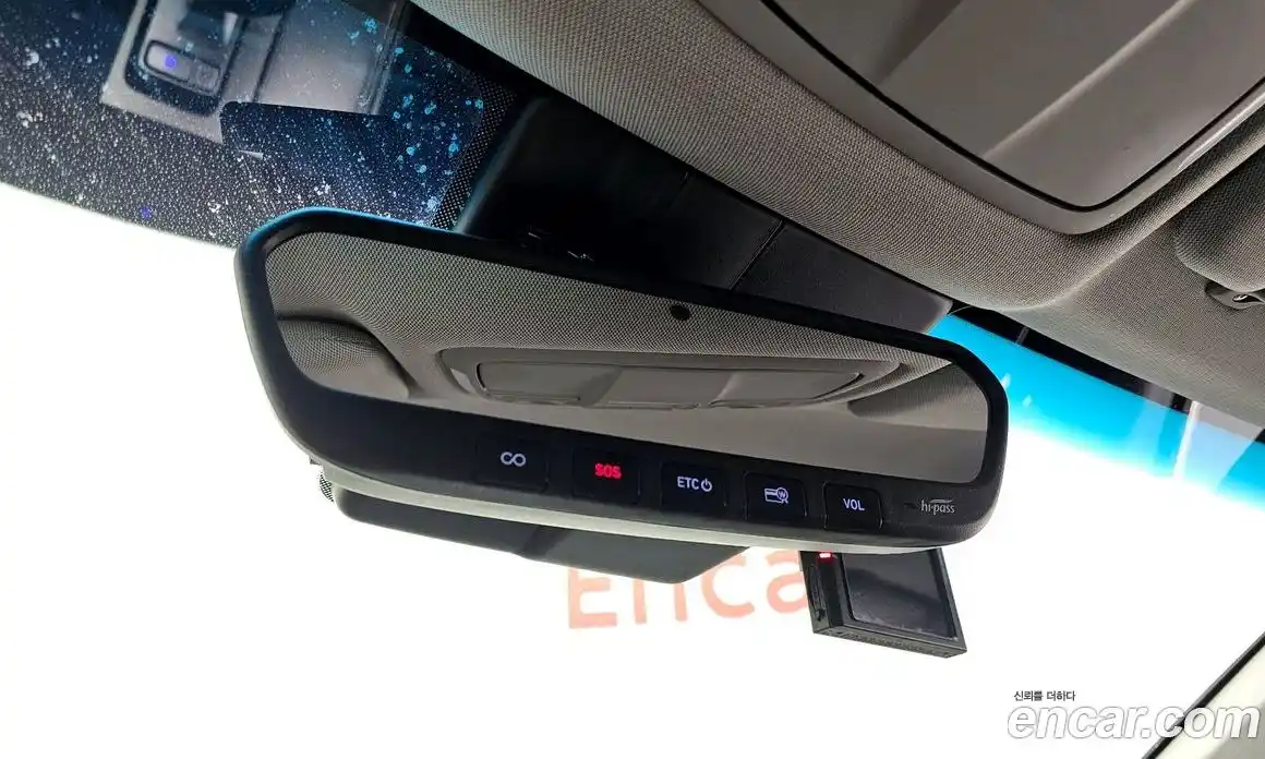 Genesis G80 2019 3.3 Автомат в Москве № 27748, фото 5