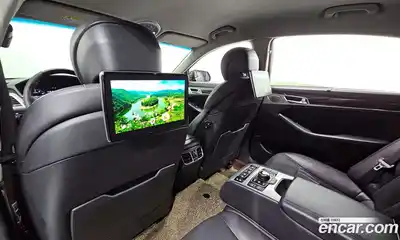 Genesis G80 2019 3.3 Автомат в Москве № 27748, миниатюра 7