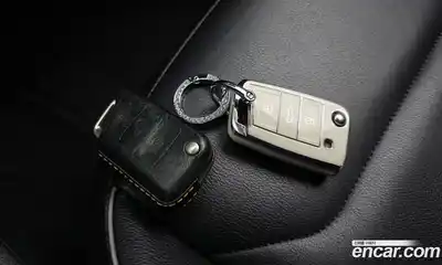 Volkswagen Tiguan 2020 2.0 Автомат в Москве № 277516, миниатюра 8