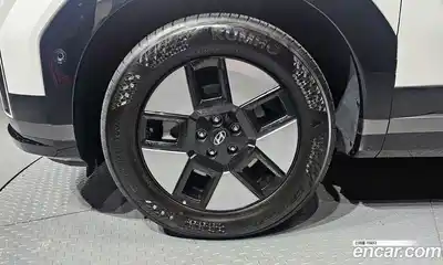 Hyundai Santa Fe 2024 1.6 Автомат в Москве № 279347, миниатюра 4