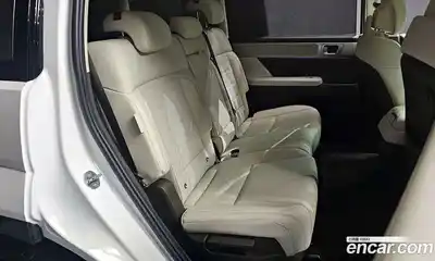 Hyundai Santa Fe 2024 1.6 Автомат в Москве № 279347, миниатюра 6