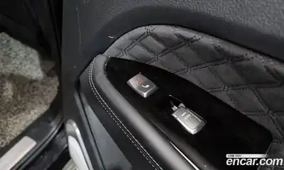 SsangYong Rexton 2022 2.2 Автомат в Москве № 28147, миниатюра 12