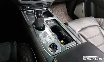 SsangYong Rexton 2022 2.2 Автомат в Москве № 28147, миниатюра 3