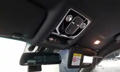 SsangYong Rexton 2022 2.2 Автомат в Москве № 28147, миниатюра 9