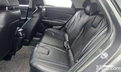 Hyundai Avante 2021 1.6 Автомат в Москве № 284188, миниатюра 12