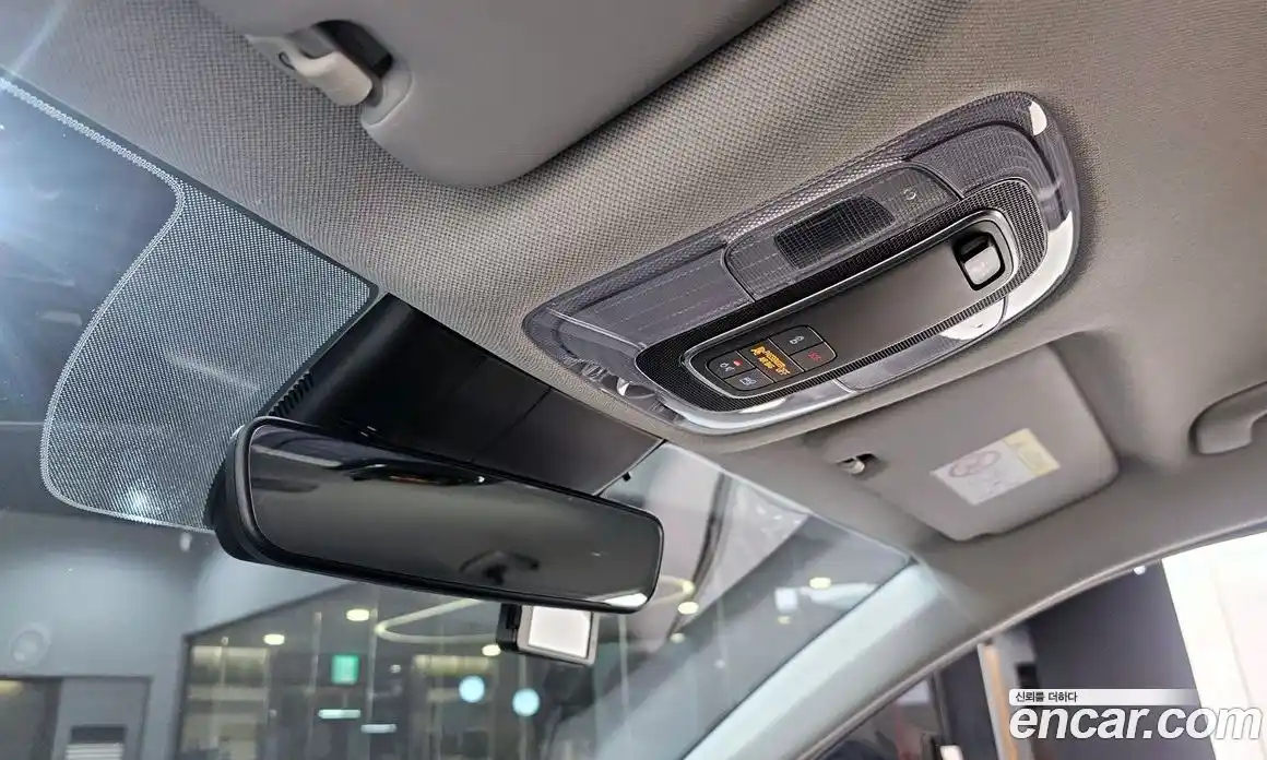 Hyundai Avante 2021 1.6 Автомат в Москве № 284188, фото 13