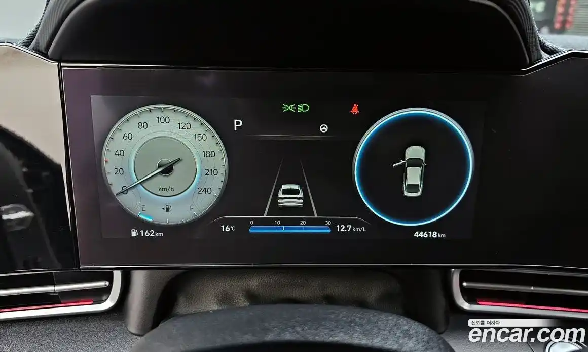 Hyundai Avante 2021 1.6 Автомат в Москве № 284188, фото 15