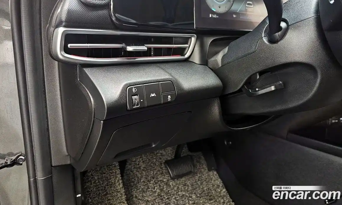 Hyundai Avante 2021 1.6 Автомат в Москве № 284188, фото 18