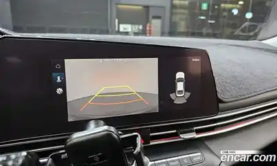 Hyundai Avante 2021 1.6 Автомат в Москве № 284188, миниатюра 3