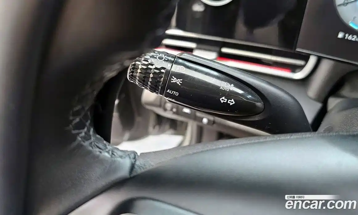 Hyundai Avante 2021 1.6 Автомат в Москве № 284188, фото 4