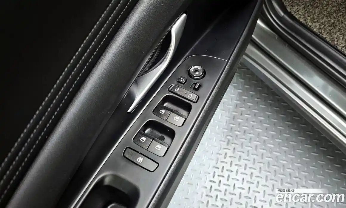 Hyundai Avante 2021 1.6 Автомат в Москве № 284188, фото 8