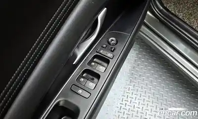 Hyundai Avante 2021 1.6 Автомат в Москве № 284188, миниатюра 8