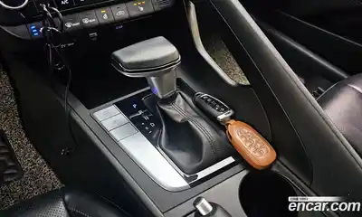 Hyundai Avante 2021 1.6 Автомат в Москве № 284188, миниатюра 9