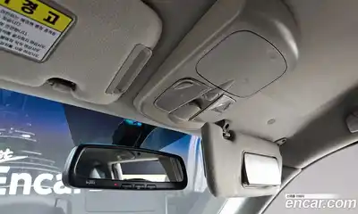 SsangYong Rexton 2013 2.0 Автомат в Москве № 28473, миниатюра 11