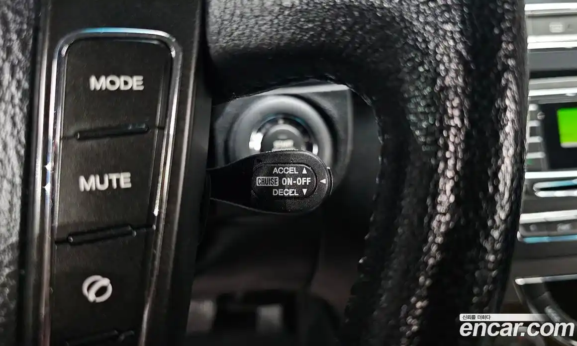 SsangYong Rexton 2013 2.0 Автомат в Москве № 28473, фото 15