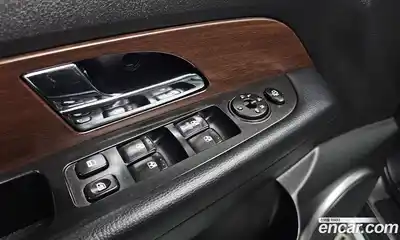 SsangYong Rexton 2013 2.0 Автомат в Москве № 28473, миниатюра 3